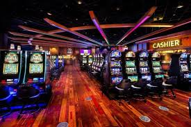 Зеркало Casino Marvel